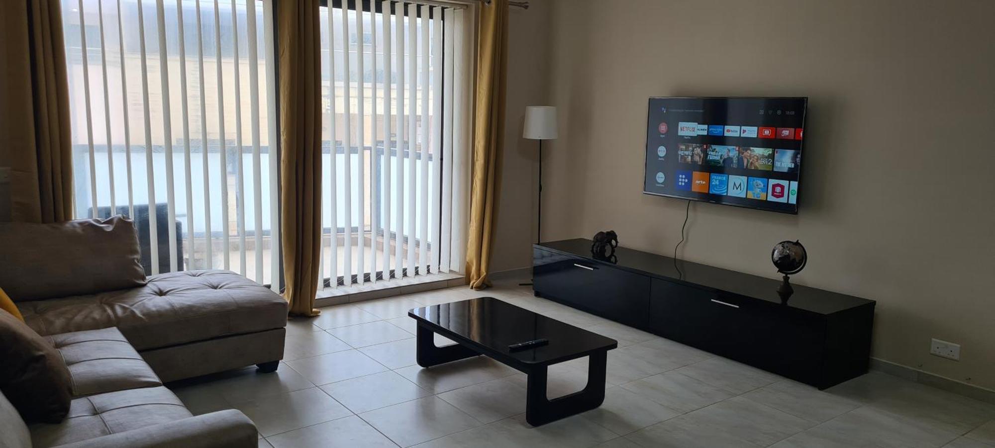 Large Apartment In Marsascala. Sleeps 6 Марсаскала Екстериор снимка